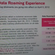 Illustration for article titled T-Mobile Plans to Cap Domestic Data Roaming Starting April 5th